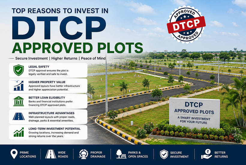 Sumathi Homes residential plots