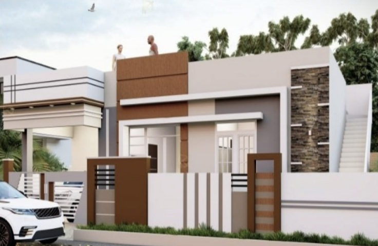 Sumathi Homes real estate project